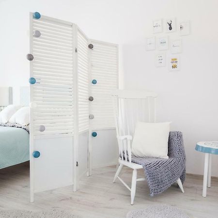 Apartament Blekitny | Chill And The City Apartments Gdansk Luaran gambar