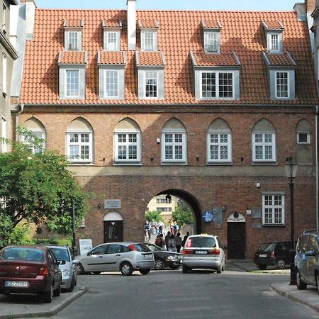 Apartament Blekitny | Chill And The City Apartments Gdansk Luaran gambar