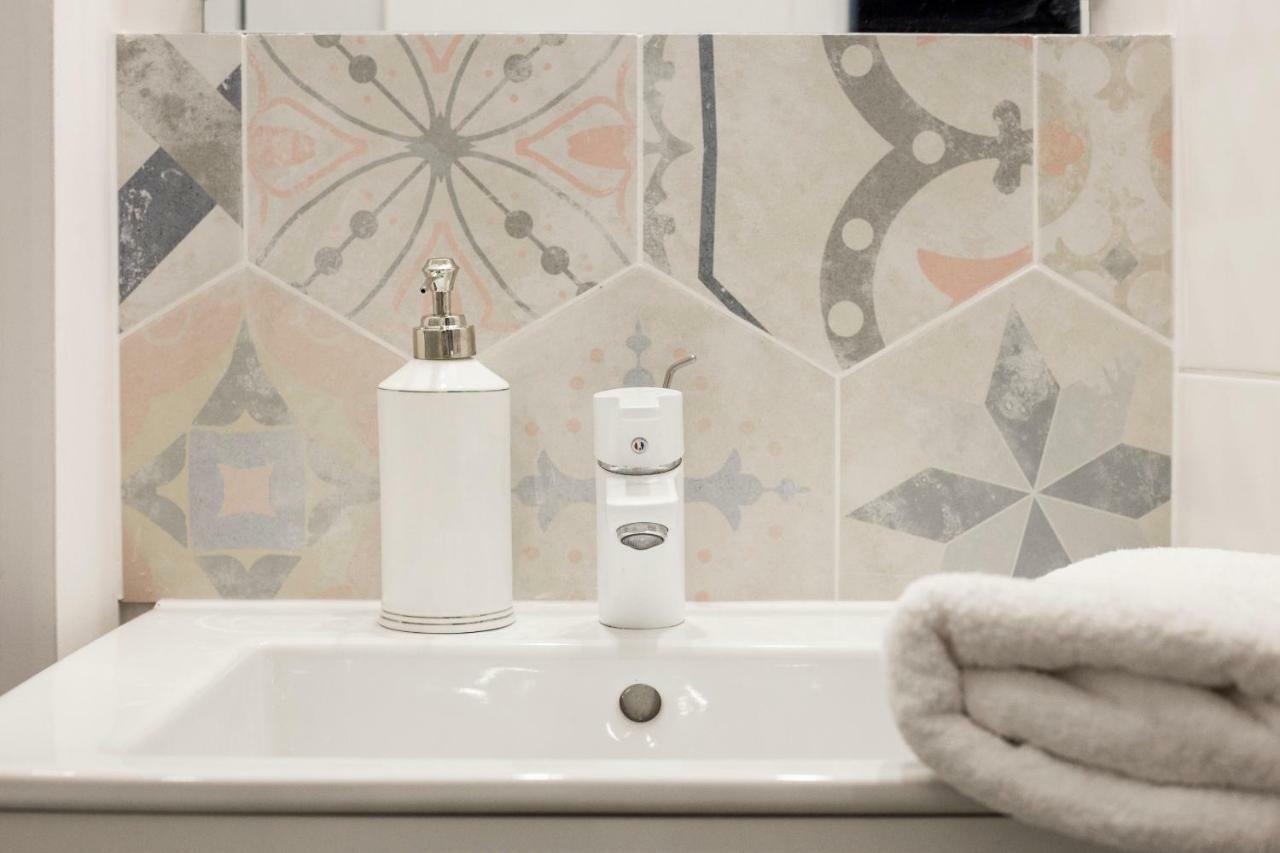 Apartament Blekitny | Chill And The City Apartments Gdansk Luaran gambar