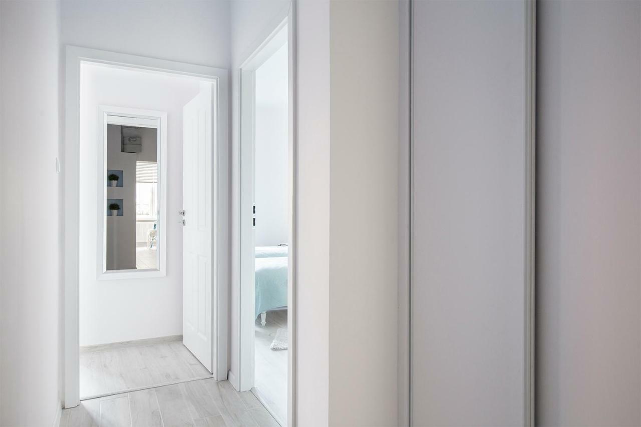 Apartament Blekitny | Chill And The City Apartments Gdansk Luaran gambar