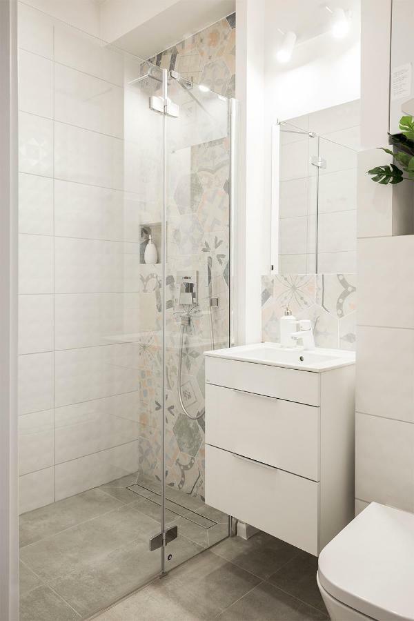 Apartament Blekitny | Chill And The City Apartments Gdansk Luaran gambar
