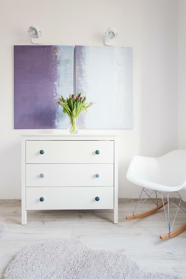 Apartament Blekitny | Chill And The City Apartments Gdansk Luaran gambar
