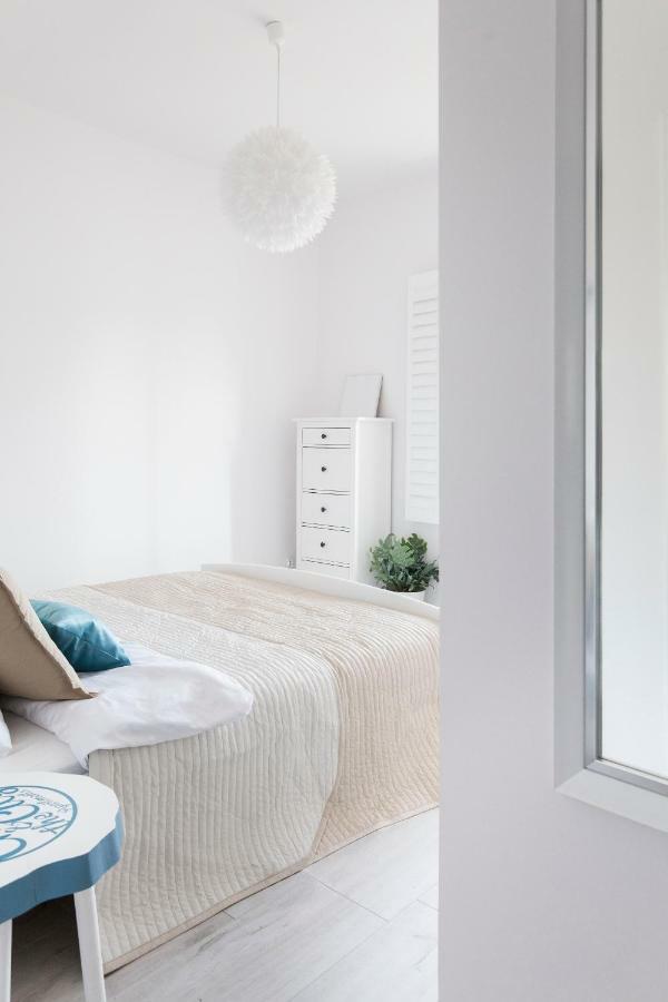 Apartament Blekitny | Chill And The City Apartments Gdansk Luaran gambar